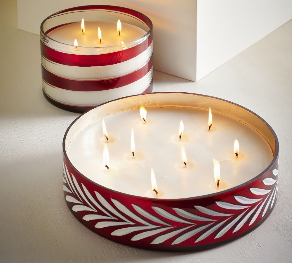 Frosted vs. spray-coated candle jars: what changes for your customer?